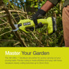 RYOBI 18V ONE+ Cordless Secateurs, 25mm Cutting Capacity, 145Nm (Battery & Charger Not Included) - RY18SCA-0 – image 5
