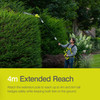 RYOBI 18V ONE+ Cordless Pole Hedge Trimmer, 45cm Blade, 2.9m Reach (Battery & Charger Not Included) - OPT1845 – image 7