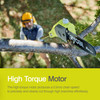 RYOBI 18V ONE+ Cordless Pole Pruner, 20cm Oregon Bar, up to 4m Reach (Battery & Charger Not Included) - OPP1820 – image 6