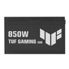 ASUS TUF Gaming 850W Gold EVO Fully Modular ATX 3.1 Power Supply, Black - 90YE00SA-B0NA00 – image 11