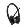 EPOS ADAPT 261 Wireless Bluetooth On-Ear Headset, USB-C, Microsoft Teams Certified, Black - 1000897 – image 8