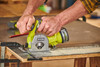 RYOBI R18MMS-0 18V ONE+ Cordless Multi Material Plunge Saw, 85mm (Battery & Charger Not Included) - R18MMS-0 – image 7