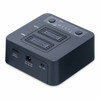 StarTech.com 1:1 Standalone M.2 NVMe Duplicator & Dock, Up to 90GB/min, USB 3.2 20Gbps - M2HDDDPLICATRN1 – image 2