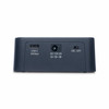 StarTech.com 1:1 Standalone M.2 NVMe Duplicator & Dock, Up to 90GB/min, USB 3.2 20Gbps - M2HDDDPLICATRN1 – image 4
