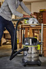 RYOBI R18WDV-0 18V ONE+ Cordless Wet & Dry Vacuum, 18 Litre Tank (Battery & Charger Not Included) - R18WDV-0 – image 6
