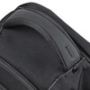 StarTech.com 17.3" Laptop Backpack with Removable Accessory Case, Ballistic Nylon, Black - NTBKBAG173 – image 9