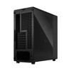Fractal Design North Charcoal Black ATX Mid Tower Case, Walnut Front, Dark Tinted Glass, 2 x 140mm Fans - FD-C-NOR1C-02 – image 2