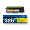 Brother TN-325Y Toner Cartridge, Yellow, Up to 3,500 Pages, Genuine Brother - TN325Y – image 3