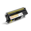 Brother TN-325Y Toner Cartridge, Yellow, Up to 3,500 Pages, Genuine Brother - TN325Y – image 2