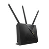 ASUS 4G-AX56 Dual-Band WiFi 6 AX1800 4G LTE Cat 6 Modem Router, Gigabit Ethernet, Black - 90IG06G0-MO3110 – image 3