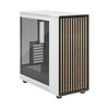 Fractal Design North XL E-ATX Full Tower PC Case, Tempered Glass, 3x 140mm Fans, Chalk White - FD-C-NOR1X-04 – image 4