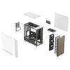 Fractal Design North XL E-ATX Full Tower PC Case, Tempered Glass, 3x 140mm Fans, Chalk White - FD-C-NOR1X-04 – image 5