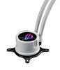 ASUS ROG Strix LC III 360 ARGB White Edition All-in-One CPU Liquid Cooler, 3x 120mm ARGB Fans - 90RC00T2-M0UAY0 – image 6