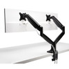 Kensington SmartFit One-Touch Height-Adjustable Dual Monitor Arm, 13-34", Up to 9kg, Black - K59601WW – image 4