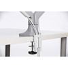 Kensington SmartFit One-Touch Height-Adjustable Dual Monitor Arm, 13-34", Up to 9kg, Grey - K55471EU – image 7