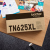 Brother TN-625XLC High Yield Toner Cartridge, Cyan, Genuine Brother - TN625XLC – image 2