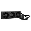 ASUS ProArt LC 360 All-in-One CPU Liquid Cooler, Alphacool 120mm Fans, Illuminated Meter, Black - 90RC0120-M0UAY0 – image 3