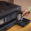 Brother MFC-J4350DW Colour Inkjet All-in-One with Fax, Wi-Fi, 1.8" Colour Display - MFCJ4350DWZU1 – image 7