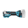 Makita DTM52Z 18V LXT Brushless Multi-Tool, Starlock Max (Battery & Charger Not Included) - DTM52Z – image 4