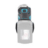 Makita DTM52Z 18V LXT Brushless Multi-Tool, Starlock Max (Battery & Charger Not Included) - DTM52Z – image 5