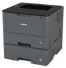 Brother HL-L5000D A4 Mono Laser Printer, 40ppm, Auto Duplex, 1200 x 1200 dpi, USB - HLL5000DZU1 – image 3