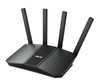 ASUS RT-BE82U BE6500 Dual-Band Wi-Fi 7 Router, 2.5GbE Ports, AiMesh, AiProtection, Black - 90IG0990-MO9B00 – image 6