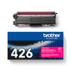 Brother TN-426M Genuine Magenta Toner Cartridge, up to 6,500 Pages - TN426M – image 2