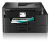 Brother MFC-J4550DW A4 Colour Inkjet All-in-One with Fax, 2.7" Touchscreen, Wi-Fi & Ethernet - MFCJ4550DWZU1