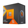AMD Ryzen 5 7500X3D 6-Core AM5 Processor, up to 4.5GHz, 96MB L3 Cache, Boxed, No Cooler - 100-100001904WF – image 3