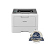 Brother HL-L5210DN A4 Mono Laser Printer, 48ppm, Gigabit Ethernet, 1200 x 1200 dpi - HLL5210DNQJ1 – image 2