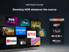 TCL 43T6C 43" QLED 4K HDR Smart Fire TV, Dolby Vision & Atmos, HDR10+, Game Master - 43T6C-UK – image 9