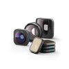 GoPro HB-Series Lens Collection for HERO13 Black, Ultra Wide, Macro, Anamorphic & ND Filters - AKTLM-001