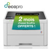 Brother HL-L3240CDW Wireless A4 Colour LED Printer, 26ppm, Duplex, Wi-Fi & Gigabit Ethernet - HLL3240CDWZU1 – image 2
