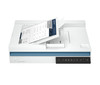 HP ScanJet Pro 2600 f1 Flatbed Scanner with 60-Page ADF, A4, Duplex, 1200 dpi - 20G05A#B19