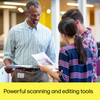 HP ScanJet Pro 2600 f1 Flatbed Scanner with 60-Page ADF, A4, Duplex, 1200 dpi - 20G05A#B19 – image 7