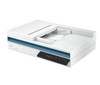 HP ScanJet Pro 2600 f1 Flatbed Scanner with 60-Page ADF, A4, Duplex, 1200 dpi - 20G05A#B19 – image 9