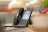 HP Poly CCX 500 Business Media Phone, 5" Touchscreen, Open SIP, PoE, Black - 82Z78AA – image 8