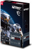 Sapphire RX 570 Nitro+, 8GB GDDR5, HDMI/ DVI-D/ DP, PCI-E Graphics Card