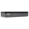 Targus Universal USB-C Quad 4K Docking Station, 100W Power Delivery, Black - DOCK570EUZ – image 10
