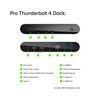 Belkin Thunderbolt 4 Dock Pro, 12 Ports, 90W Power Delivery, Single 8K or Dual 4K Display - INC006VFSGY – image 2