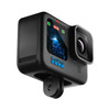 GoPro HERO12 Black Action Camera, 5.3K60 Video, 27MP Photos, HDR, Waterproof to 10m - CHDHX-121-RW – image 2