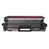Brother TN-821XXLM Super High Yield Toner Cartridge, Magenta, 12,000 Pages - TN821XXLM