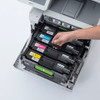 Brother TN-821XXLY Super High Yield Toner Cartridge, Yellow, 12,000 Pages - TN821XXLY – image 2