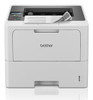 Brother HL-L6210DW Wireless A4 Mono Laser Printer, 50ppm, 520-Sheet Tray, Gigabit Ethernet - HLL6210DWQK1