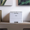 Brother HL-L6210DW Wireless A4 Mono Laser Printer, 50ppm, 520-Sheet Tray, Gigabit Ethernet - HLL6210DWQK1 – image 2