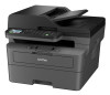 Brother MFC-L2827DWXL A4 Mono Laser 4-in-1 Printer with Fax, 32ppm, Duplex, Wi-Fi - MFCL2827DWXLZU1 – image 6