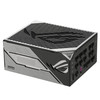 ASUS ROG Thor 1200W Platinum III ATX 3.1 Power Supply, 80 PLUS Platinum, OLED Display, Black - 90YE00V2-B0NA00