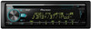 Pioneer DEH-X7800DAB CD Tuner with Bluetooth, USB, DAB+ and Spotify