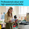 HP Color LaserJet Pro MFP 3302fdn A4 Colour Laser 4-in-1 Printer, 25ppm, Duplex, Fax - 499Q7F#B19 – image 11