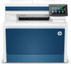 HP Color LaserJet Pro MFP 4302dw A4 Colour Laser Printer, Print/Copy/Scan, 33ppm, Wi-Fi - 4RA83F#B19